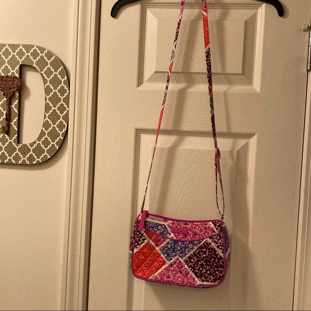 ♈️🅱️VERA BRADLEY CROSSBODY♈️🅱️